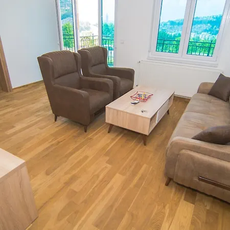Poljine Dream Penthouse Apartment