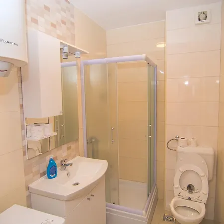 Poljine Dream Penthouse * Sarajevo