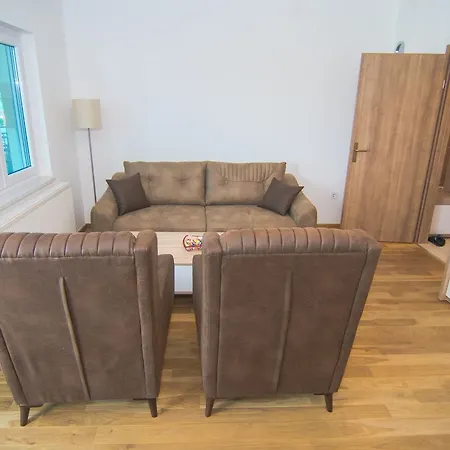 Poljine Dream Penthouse