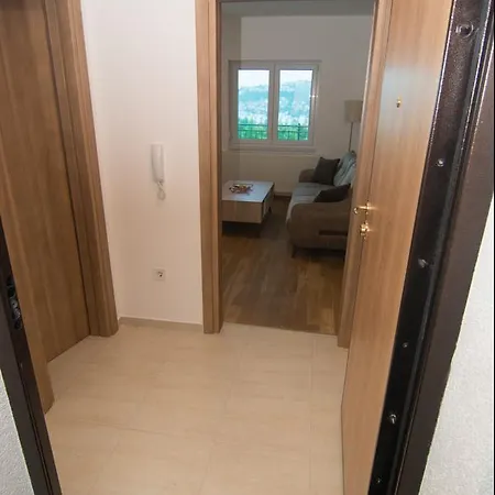 Poljine Dream Penthouse Apartment