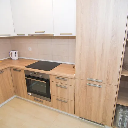 Poljine Dream Penthouse Apartment