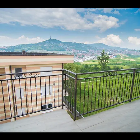 Poljine Dream Penthouse * Sarajevo