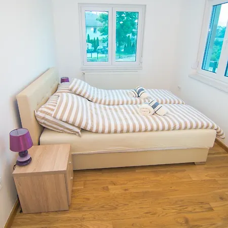 Poljine Dream Penthouse * Sarajevo