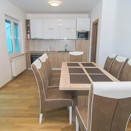 Poljine Dream Penthouse * Sarajevo