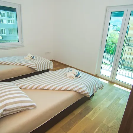 Poljine Dream Penthouse Apartment *