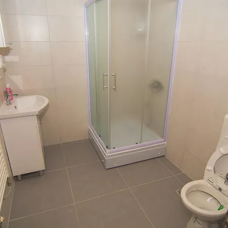 Poljine Dream Penthouse * Sarajevo