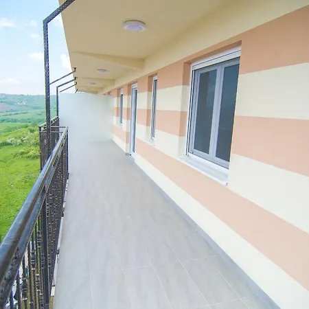 Poljine Dream Penthouse * Sarajevo