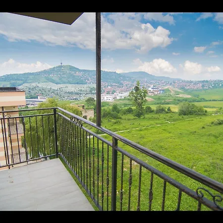 Poljine Dream Penthouse Sarajevo