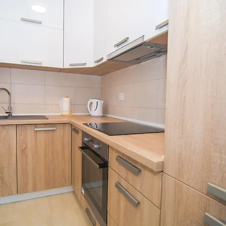 Poljine Dream Penthouse Sarajevo