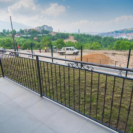 Apartment Poljine Dream Penthouse *