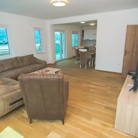 Poljine Dream Penthouse Apartment *