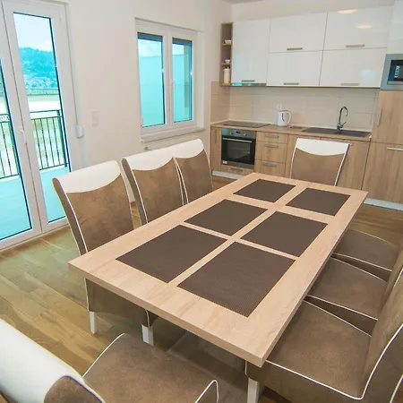 Apartment Poljine Dream Penthouse