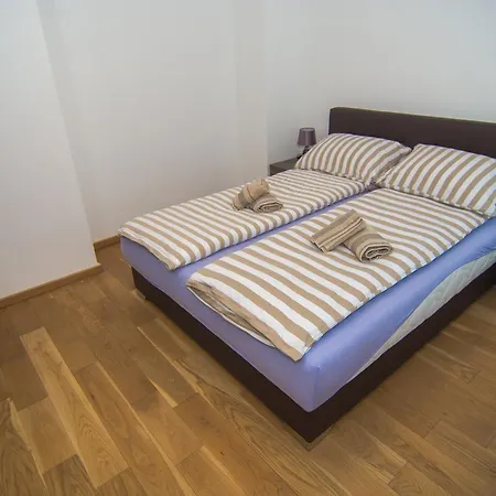 Poljine Dream Penthouse Apartment *