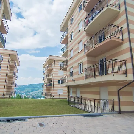 Apartment Poljine Dream Penthouse Sarajevo