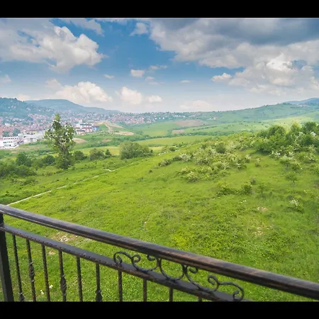 Poljine Dream Penthouse