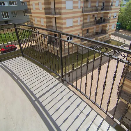 Poljine Dream Penthouse Apartment