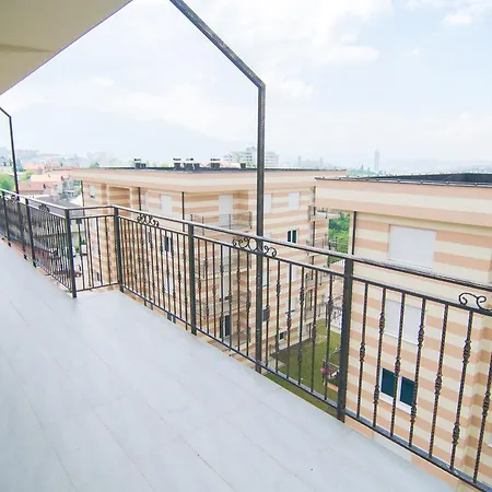 Apartment Poljine Dream Penthouse *