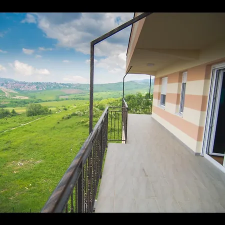 Poljine Dream Penthouse Apartment Sarajevo